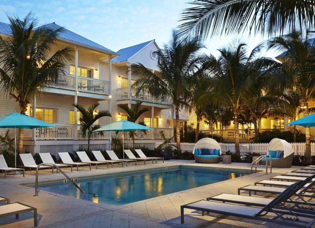 The Marker Key West Harbor Resort Exterior photo