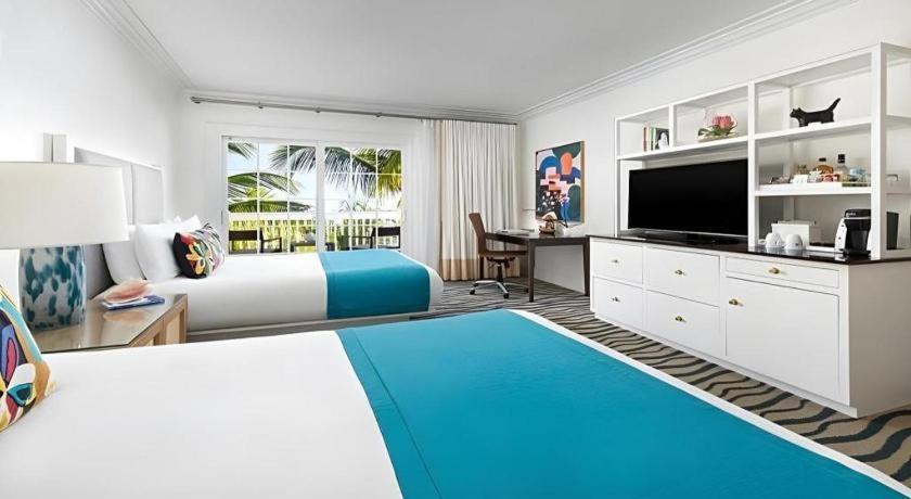 The Marker Key West Harbor Resort Exterior photo