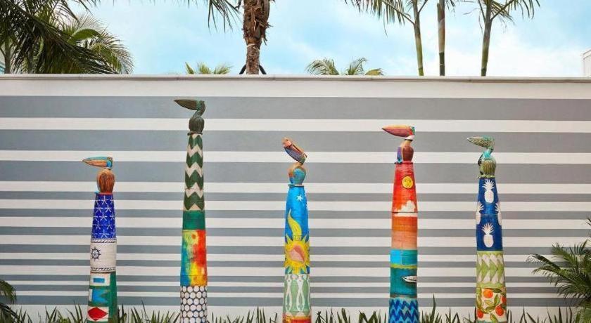 The Marker Key West Harbor Resort Exterior photo