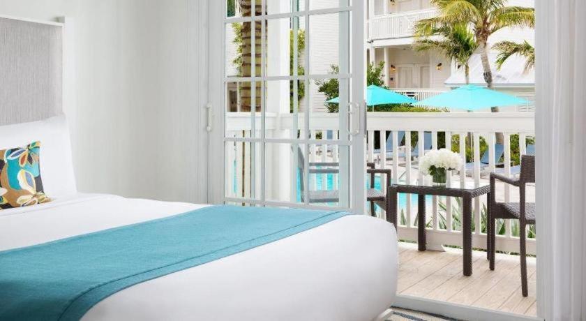 The Marker Key West Harbor Resort Exterior photo
